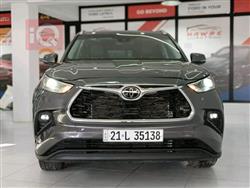 تۆیۆتا هایلاندەر